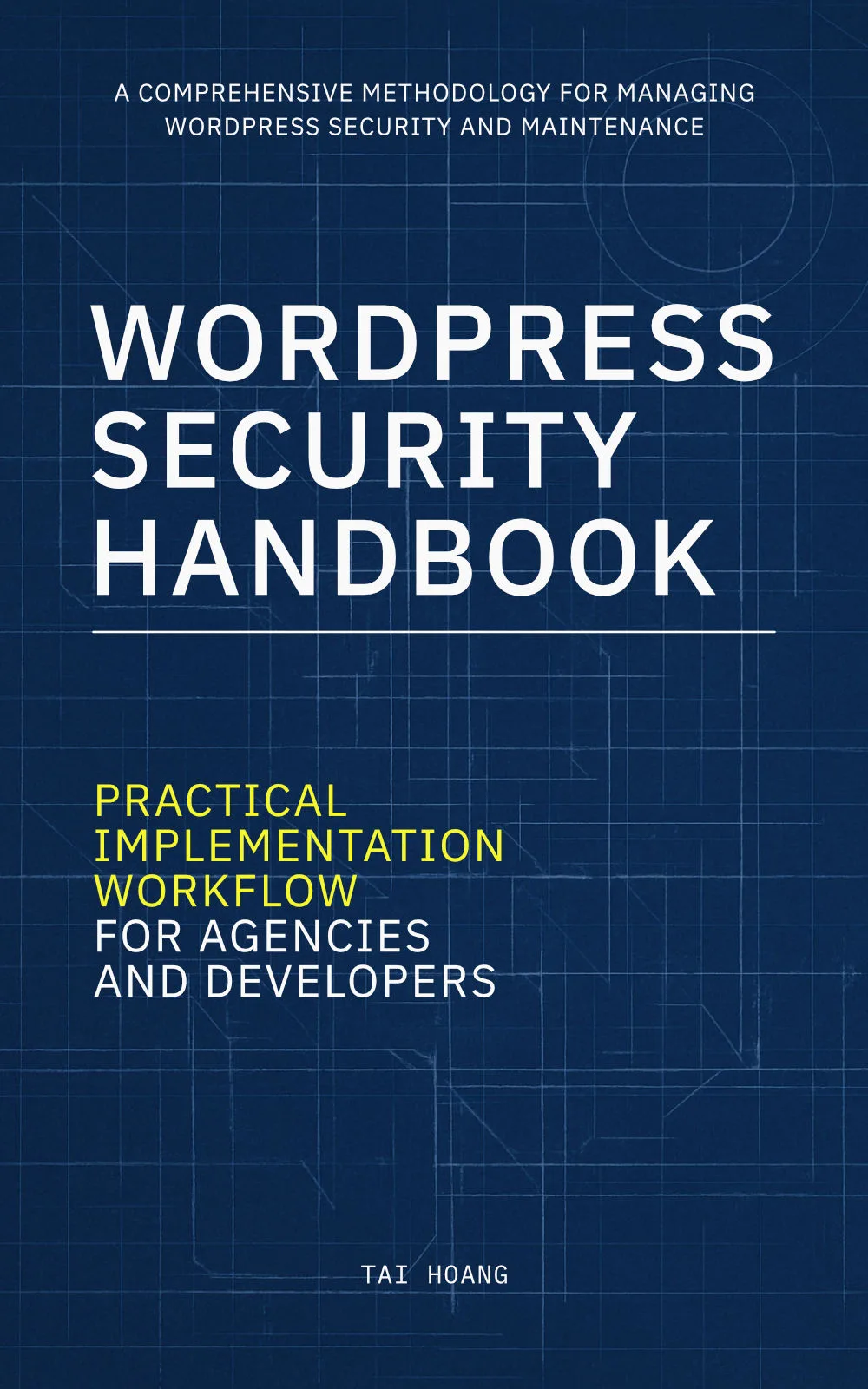 WordPress Security Handbook