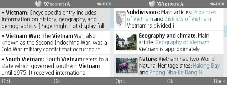 J1CK – Tra cứu Bách khoa toàn thư mở Wikipedia