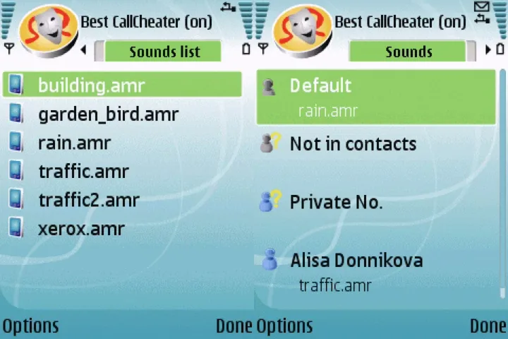 Smartphoneware Best CallCheater v1.04 – Giả lập môi trường cuộc gọi