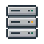 server icon