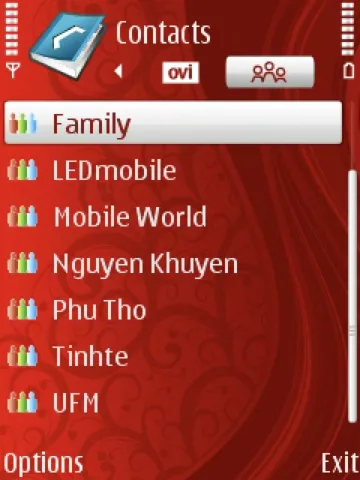 Symbian: 1 điện thoại – 2 quy tắc – 3 ứng dụng