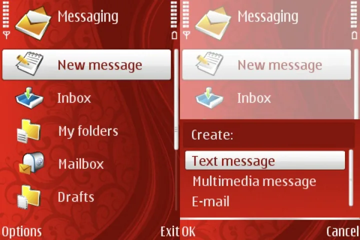 Symbian: 1 điện thoại – 2 quy tắc – 3 ứng dụng