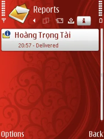 Symbian: 1 điện thoại – 2 quy tắc – 3 ứng dụng
