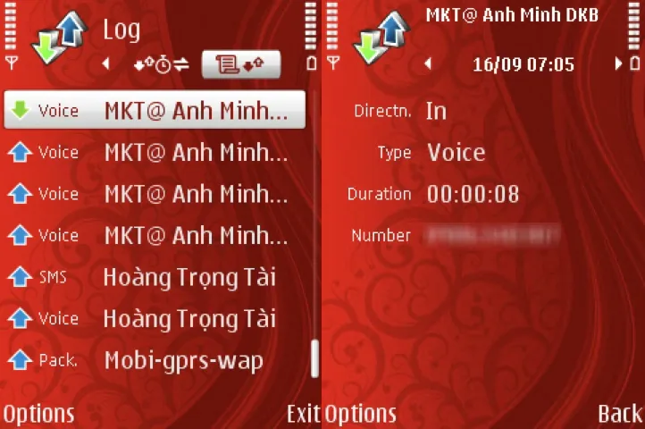 Symbian: 1 điện thoại – 2 quy tắc – 3 ứng dụng
