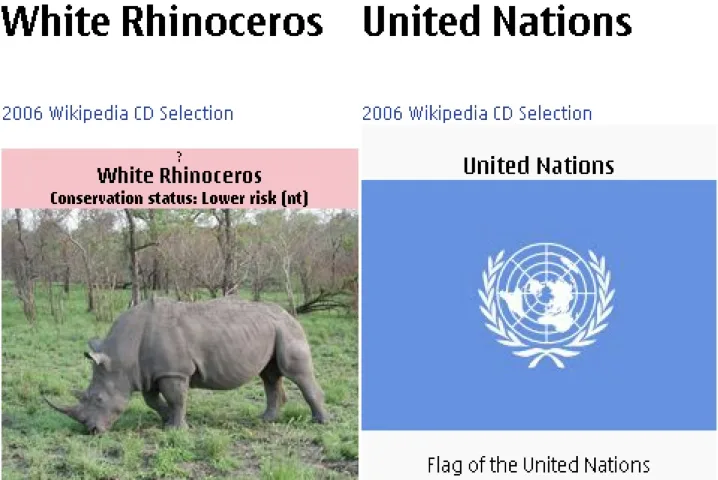 Từ điển cho Symbian